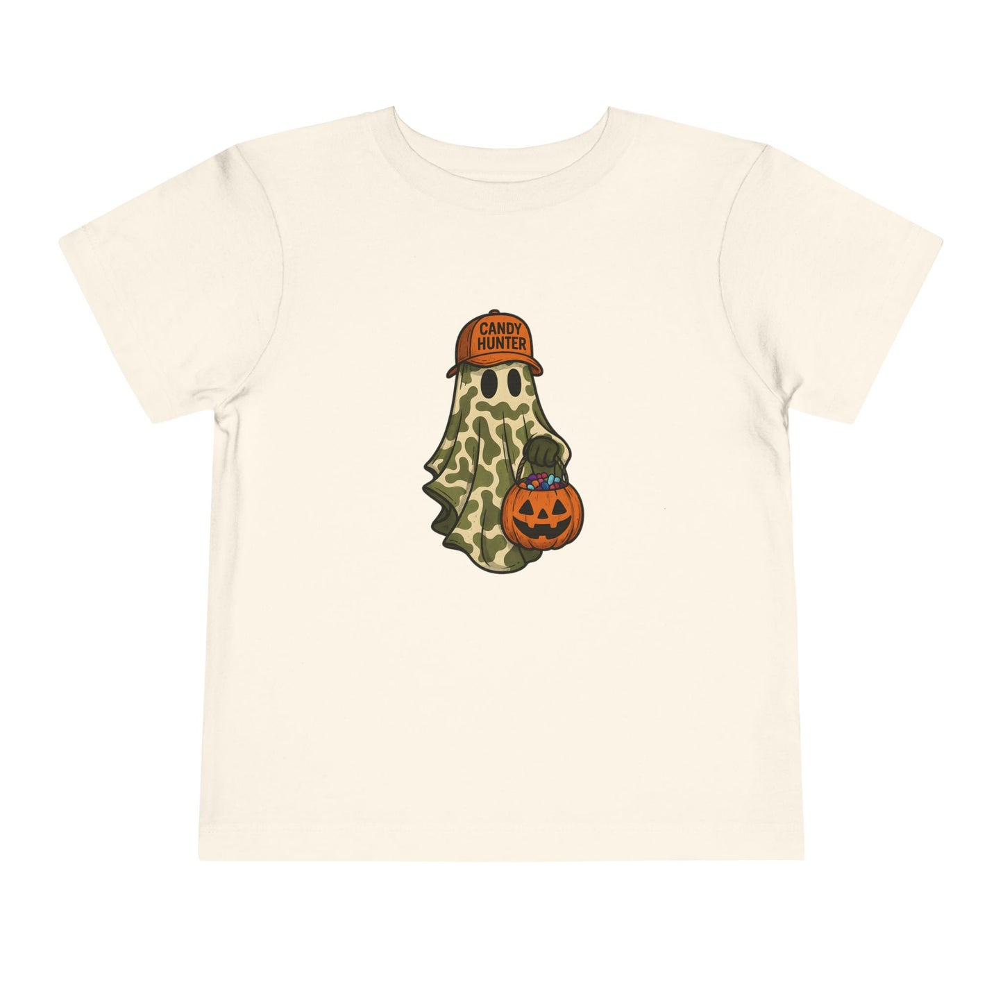Candy Hunter Toddler T-Shirt