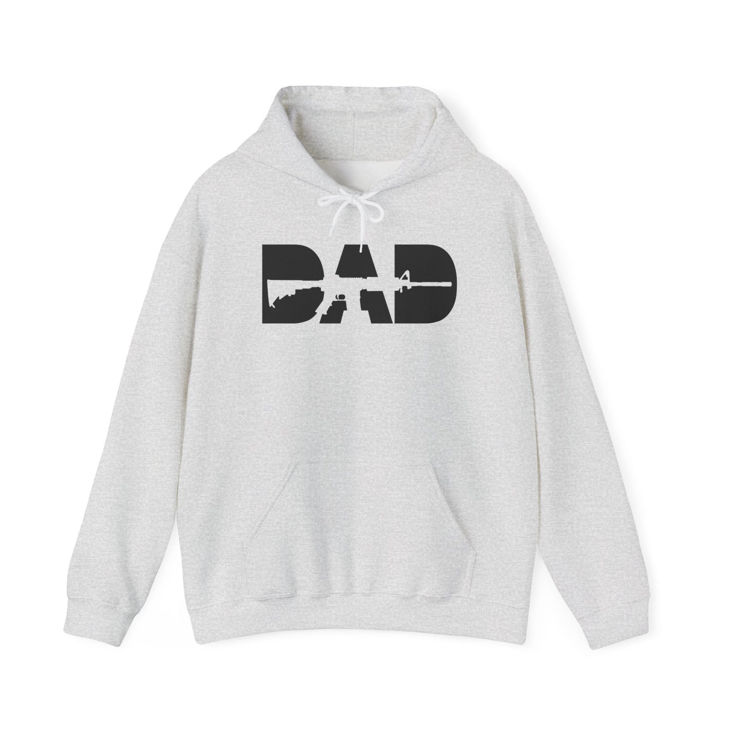 DAD Rifle Hoodie