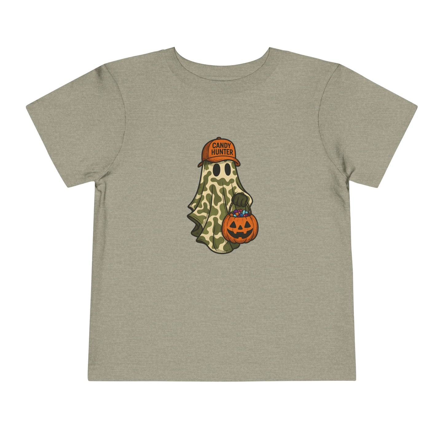 Candy Hunter Toddler T-Shirt