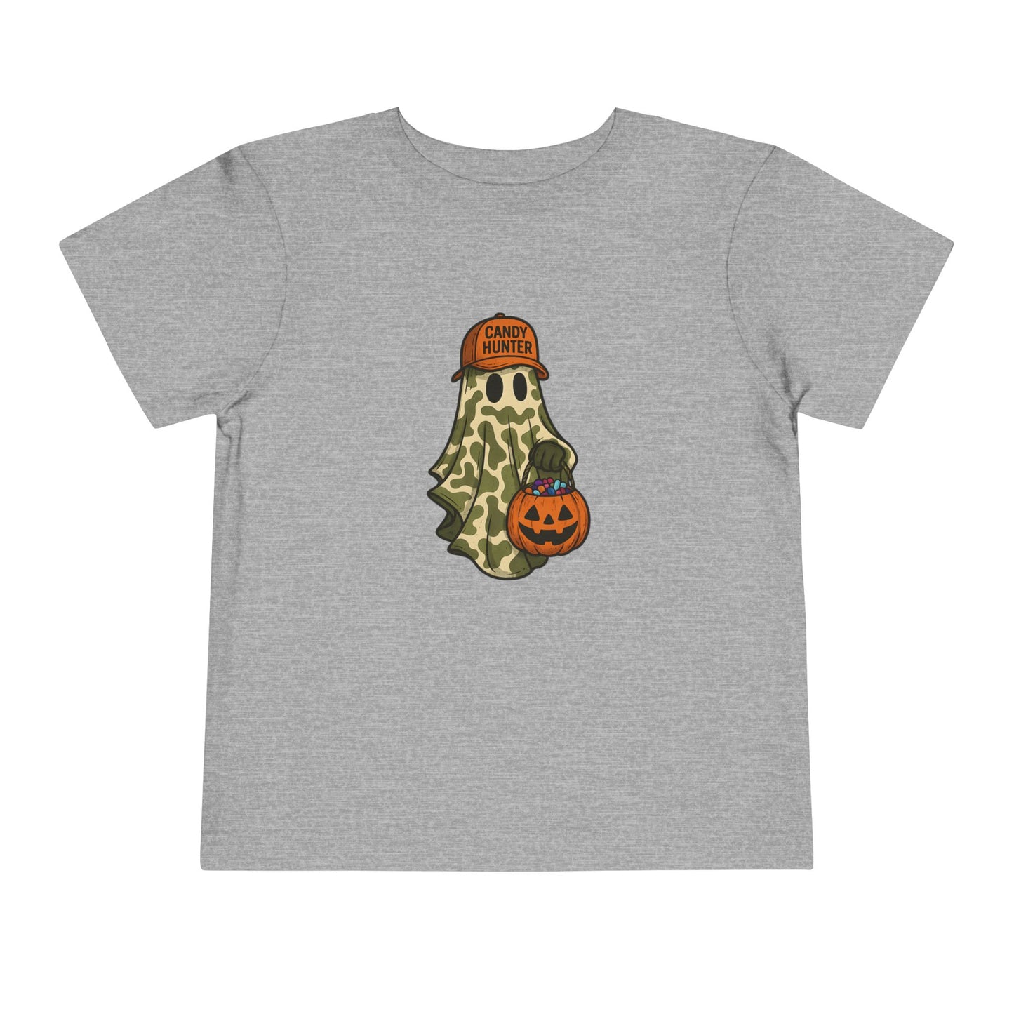 Candy Hunter Toddler T-Shirt