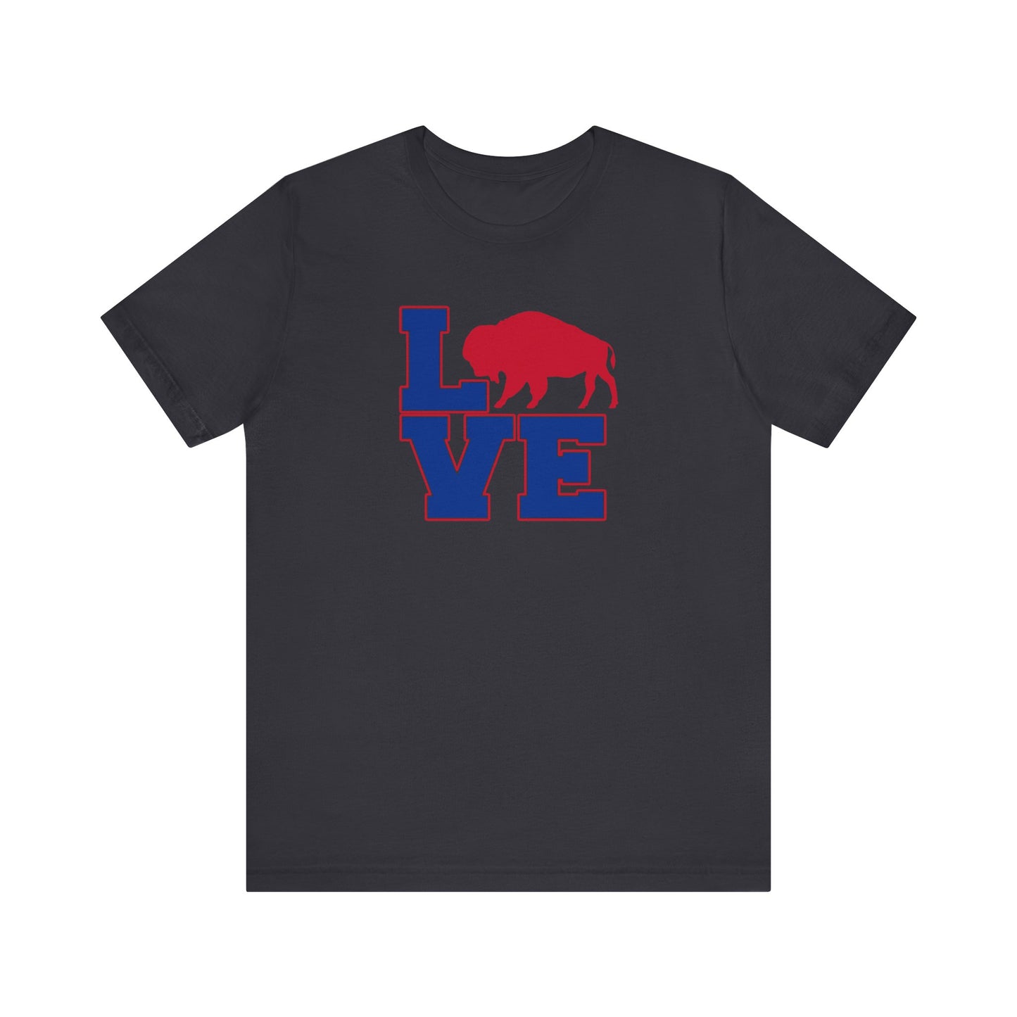 Buffalo LOVE T-Shirt