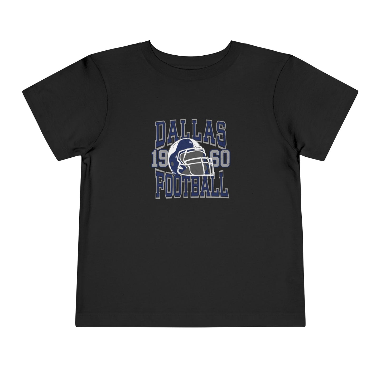 Toddler Dallas Football EST. 1960 T-Shirt