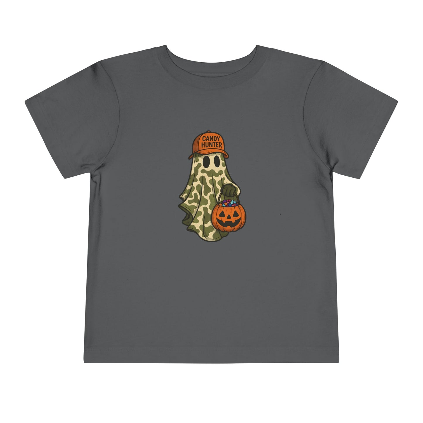 Candy Hunter Toddler T-Shirt