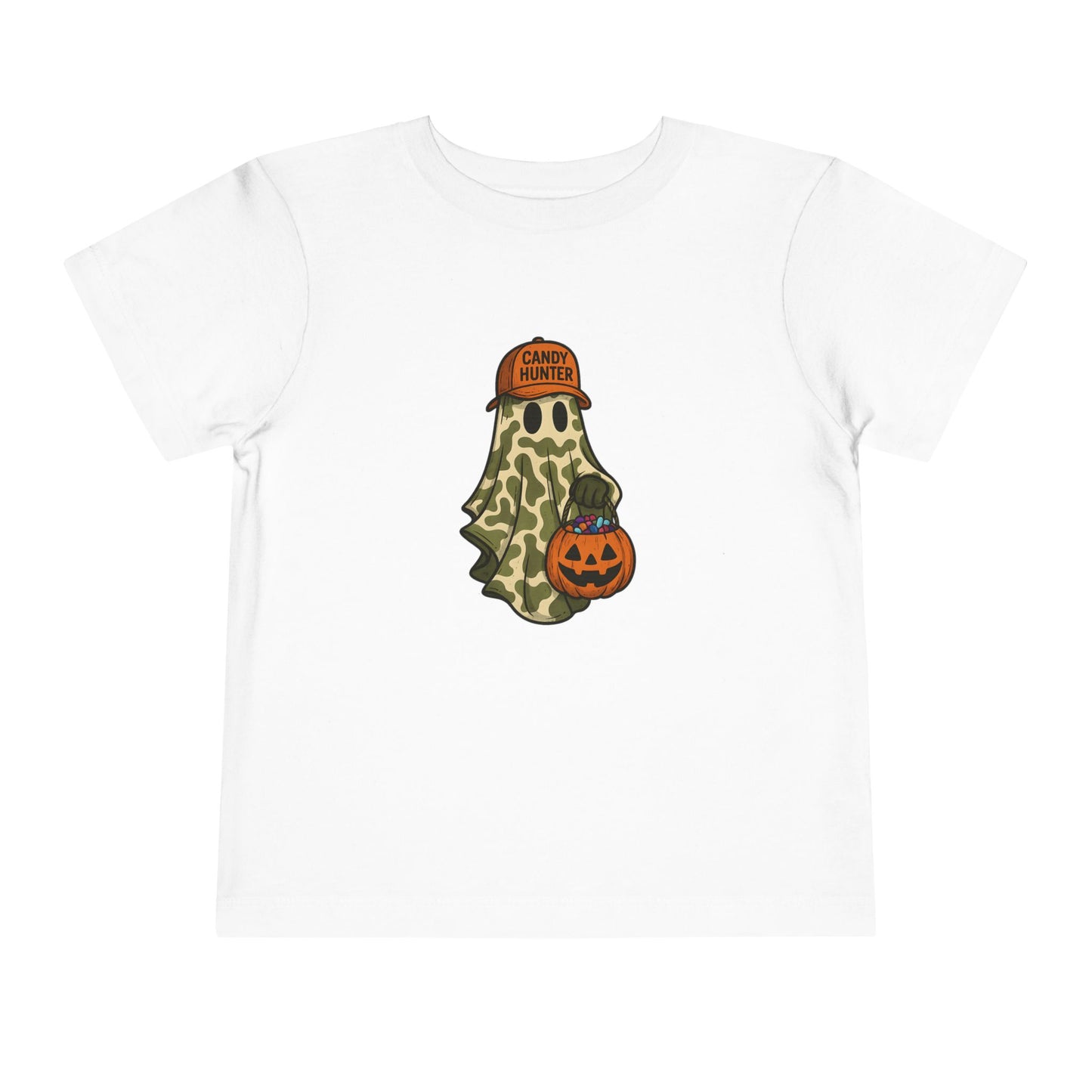 Candy Hunter Toddler T-Shirt