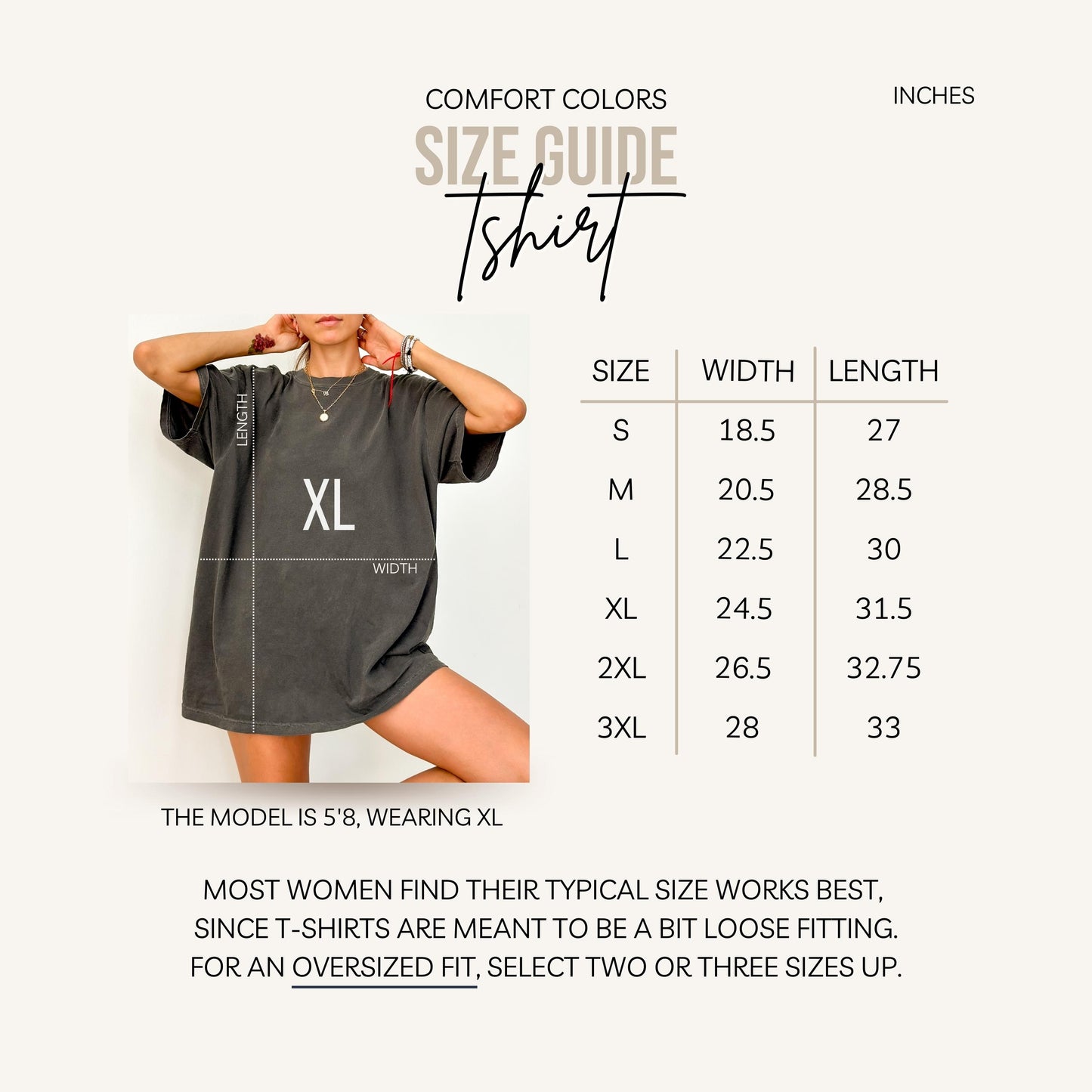 CONT;NUE Mental Health Awareness T-Shirt - Comfort Colors 1717 (Front & Back)