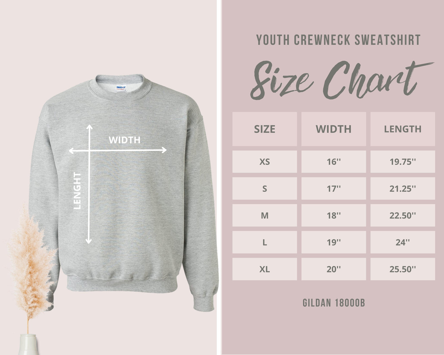 Buffalo Football Youth Sweatshirt – EST. 1960 Vintage Design