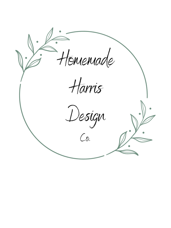 Homemade Harris Design Co.