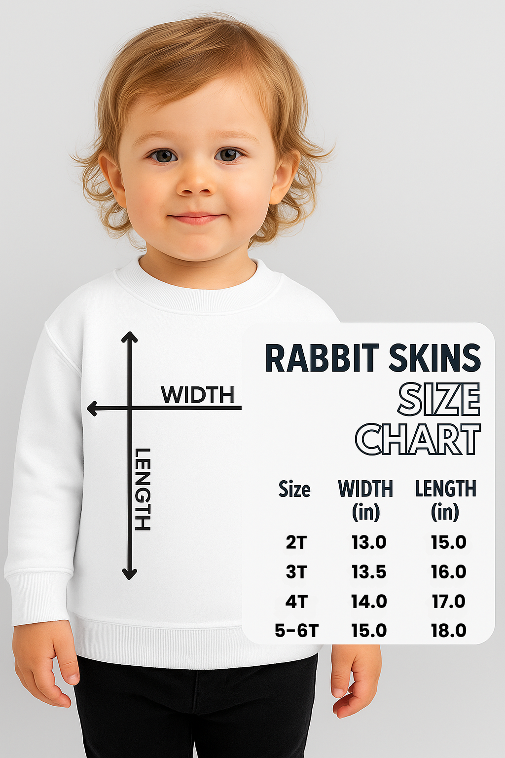 Buffalo Football Toddler Sweatshirt – EST. 1960 Vintage Design