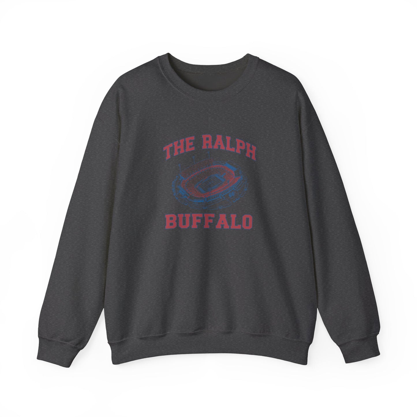 The Ralph Buffalo Stadium Crewneck Sweatshirt