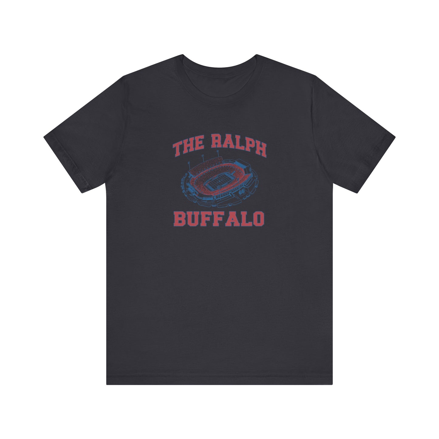The Ralph Buffalo Stadium T-Shirt