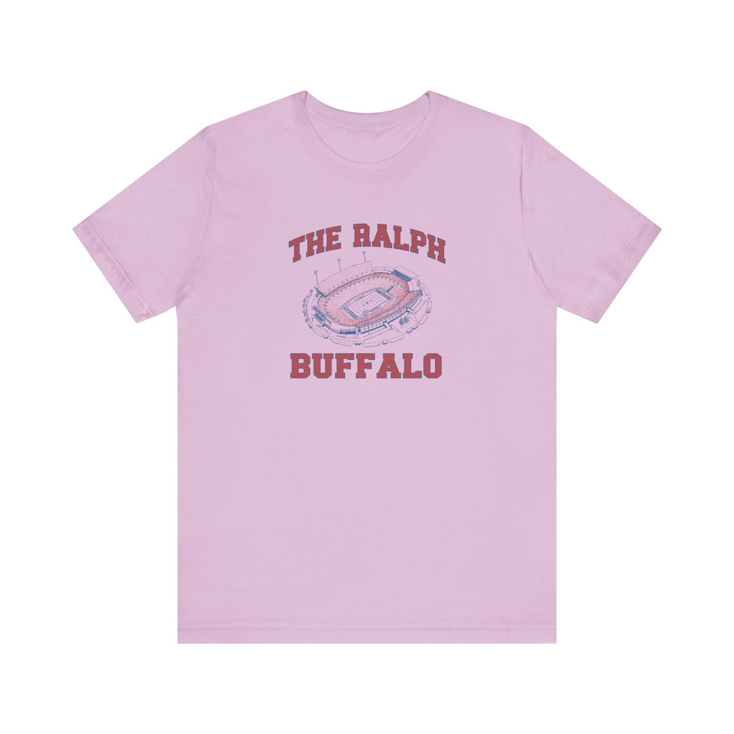 The Ralph Buffalo Stadium T-Shirt