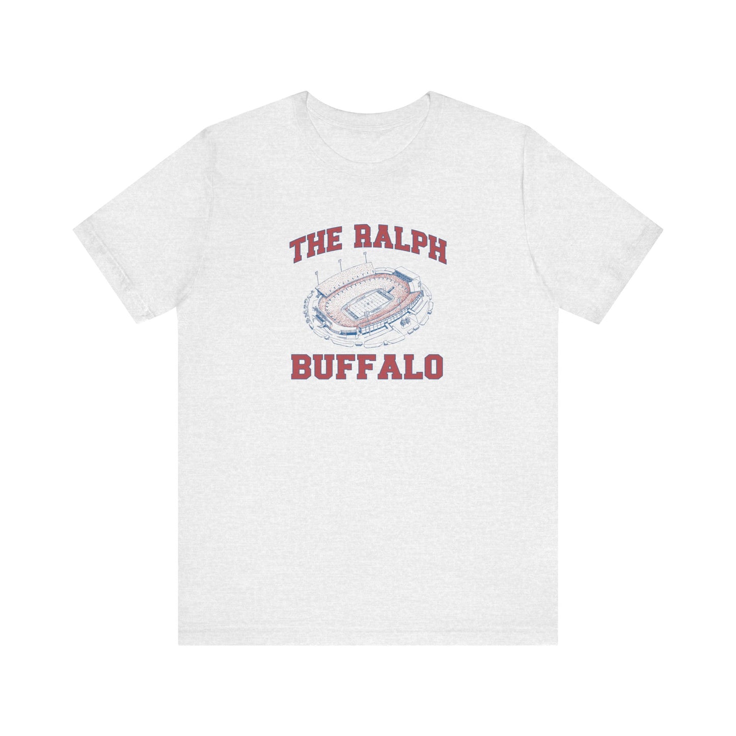 The Ralph Buffalo Stadium T-Shirt