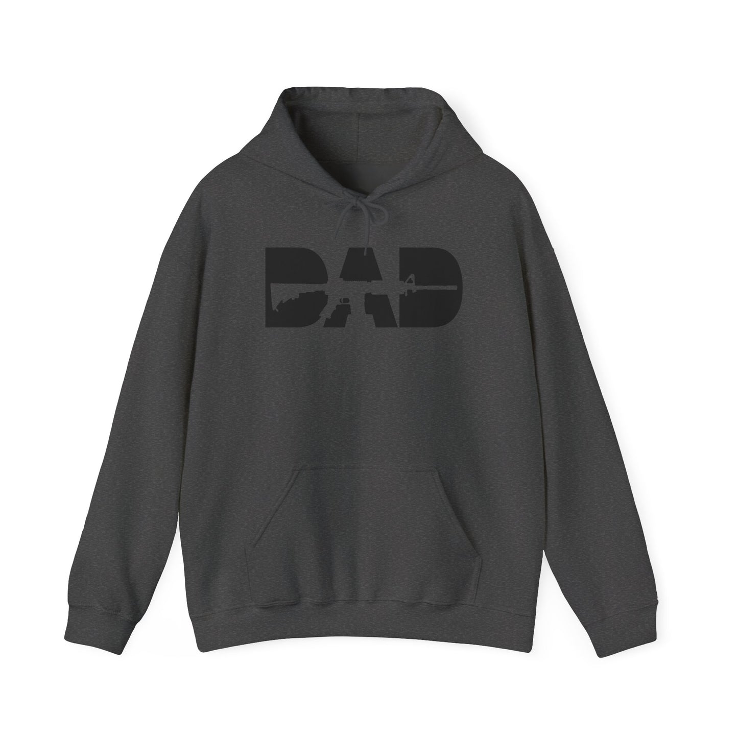 DAD Rifle Hoodie