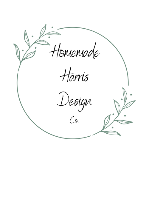 Homemade Harris Design Co.