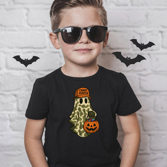 Candy Hunter Toddler T-Shirt